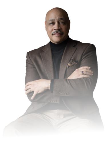 Pastor Terry J. Ward