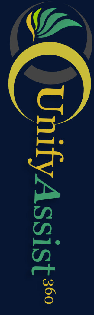UnifyAssist360 logo